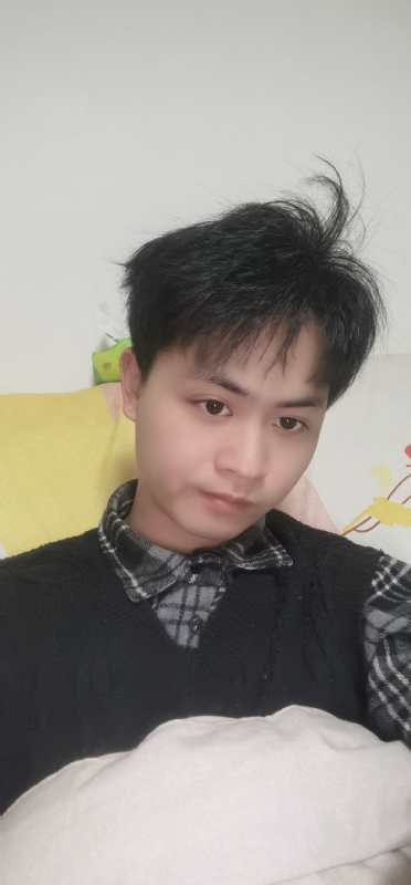 可乐豆的第一张照片--淮安相亲服务中心