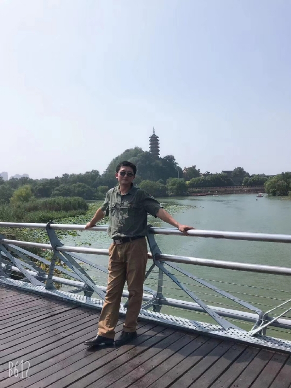 如风的第一张照片--淮安相亲服务中心