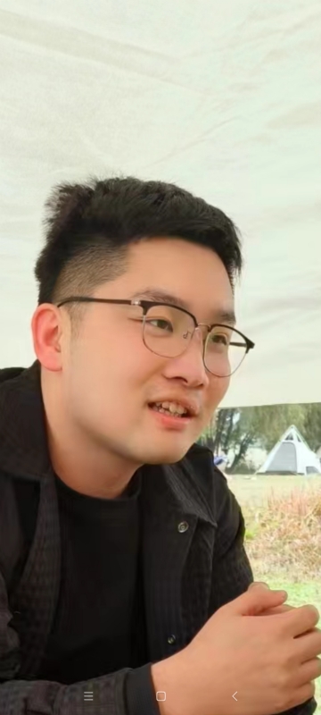 浩浩的第一张照片--淮安相亲服务中心