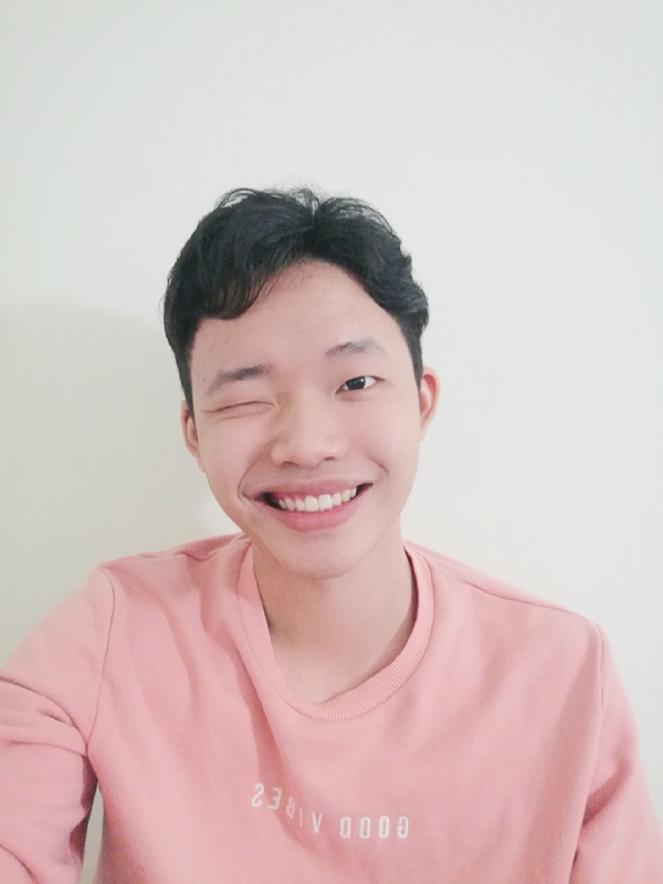 ElvisLoo的第一张照片--淮安相亲服务中心