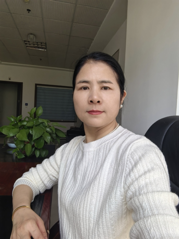 乔麦的第一张照片--淮安相亲服务中心