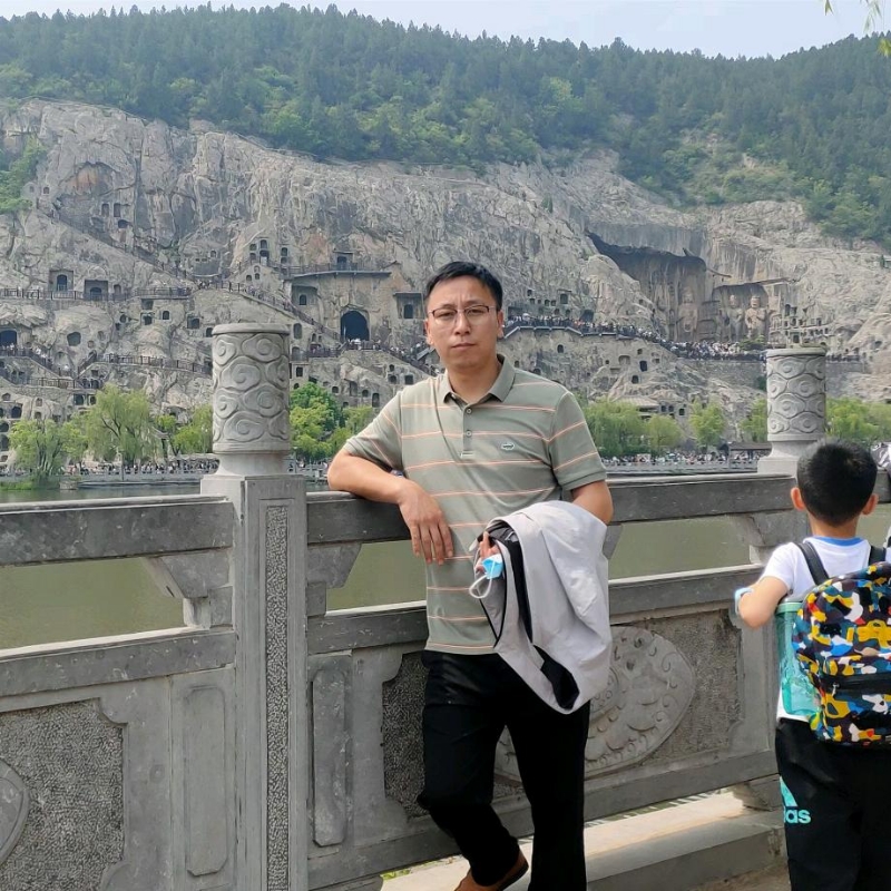 啊坤的第一张照片--淮安相亲服务中心