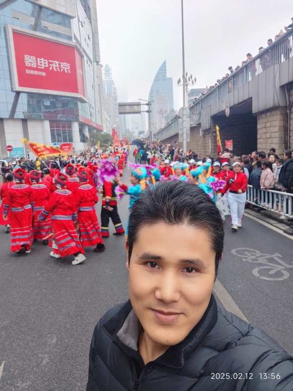 梦想飞了的第一张照片--淮安相亲服务中心