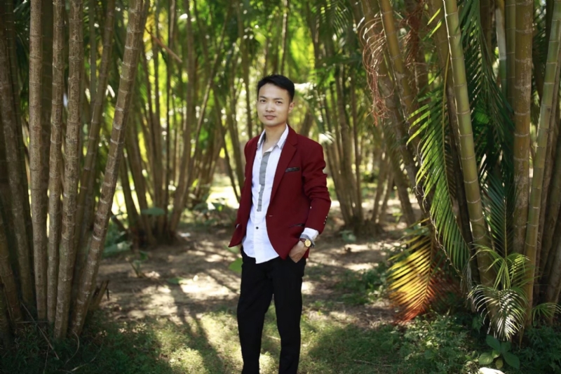 北溟客的第二张照片--淮安相亲服务中心