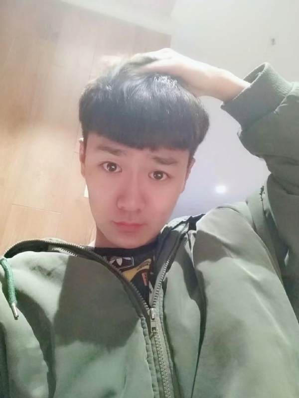 Boom的第一张照片--淮安相亲服务中心