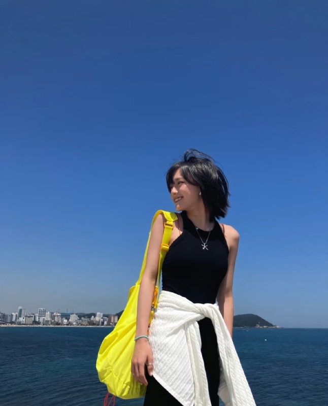 赵赵赵书虞的第二张照片--淮安相亲服务中心