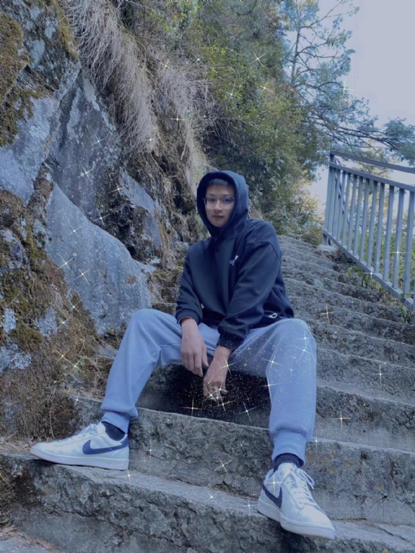 Frank的第一张照片--淮安相亲服务中心