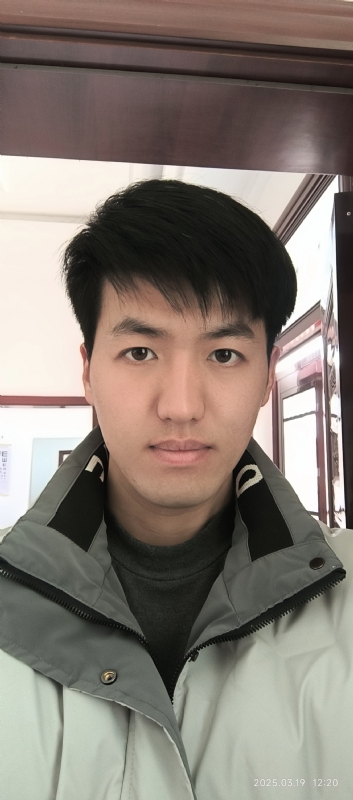 吃素的沙漠狼的第一张照片--淮安相亲服务中心