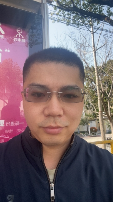 淘气的橙子的第一张照片--淮安相亲服务中心