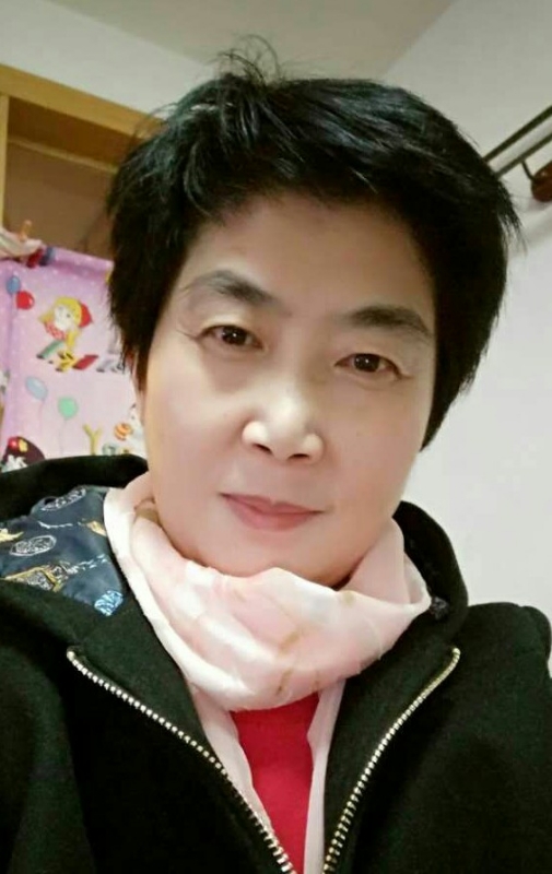 老张的第一张照片--淮安相亲服务中心