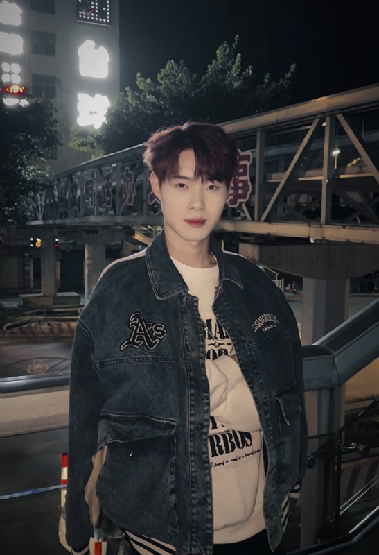 与宇的第三张照片--淮安相亲服务中心