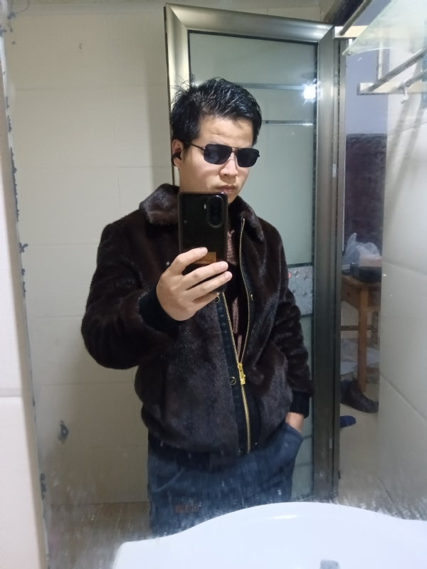 桃歌的第一张照片--淮安相亲服务中心