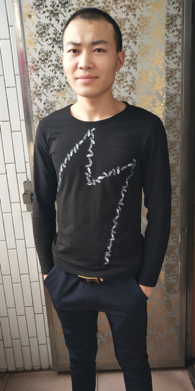 明哥的第一张照片--淮安相亲服务中心