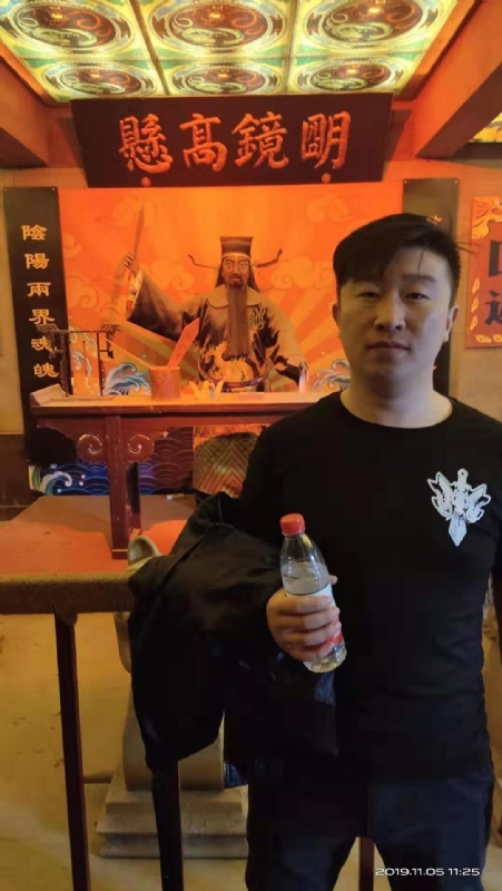 WS的第一张照片--淮安相亲服务中心