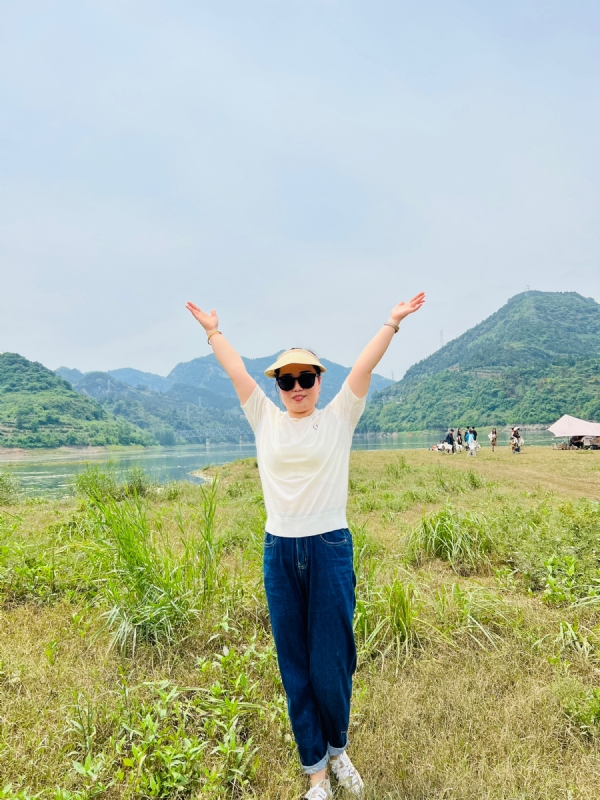 一心一意的第一张照片--淮安相亲服务中心