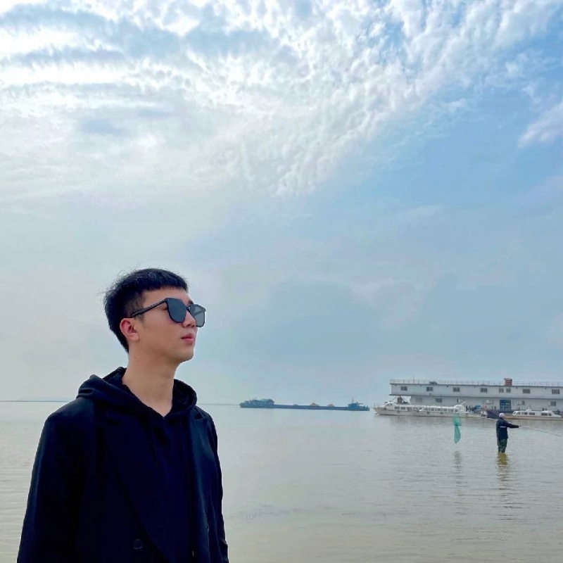 会做饭的IT男的第一张照片--淮安相亲服务中心