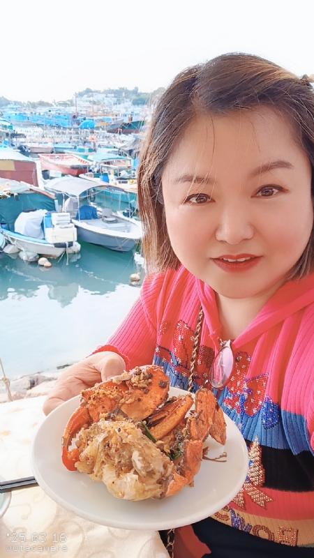 衎静玲瓏的第三张照片--淮安相亲服务中心