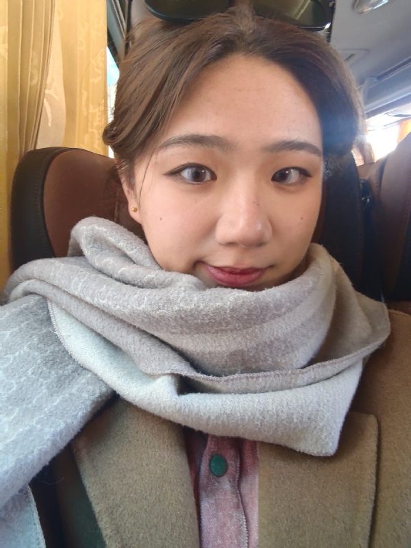 优雅的土拨鼠的第二张照片--淮安相亲服务中心