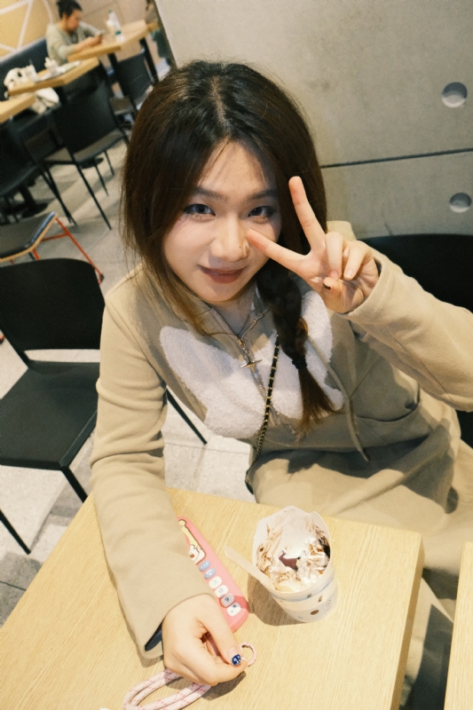 优雅的土拨鼠的第三张照片--淮安相亲服务中心