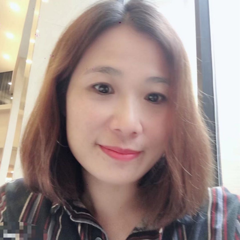 Jenny的第一张照片--淮安相亲服务中心