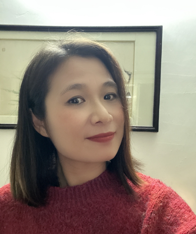 Jenny的第三张照片--淮安相亲服务中心