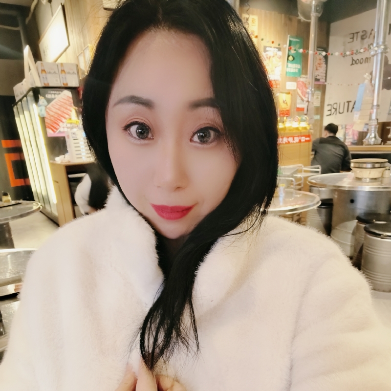 沂格格的第一张照片--淮安相亲服务中心