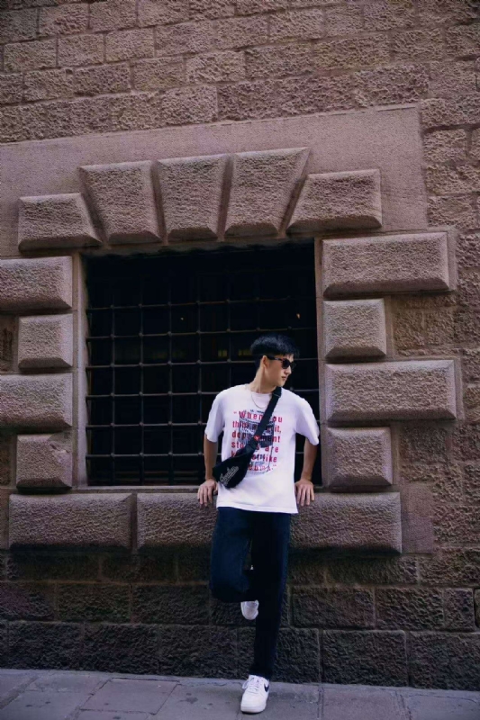 迈克的第二张照片--淮安相亲服务中心