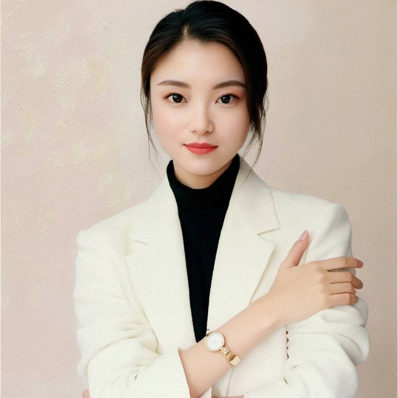 不差钱的第一张照片--淮安相亲服务中心