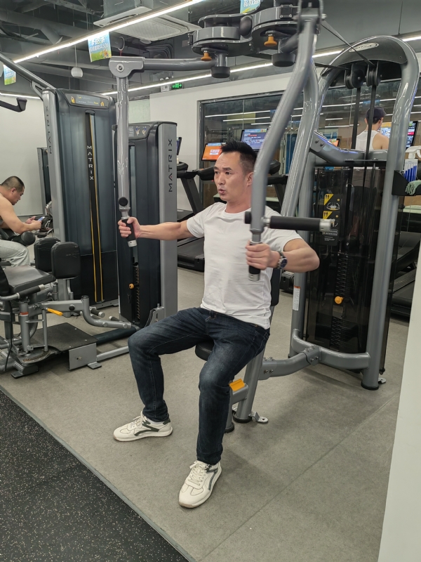 二当家的第一张照片--淮安相亲服务中心