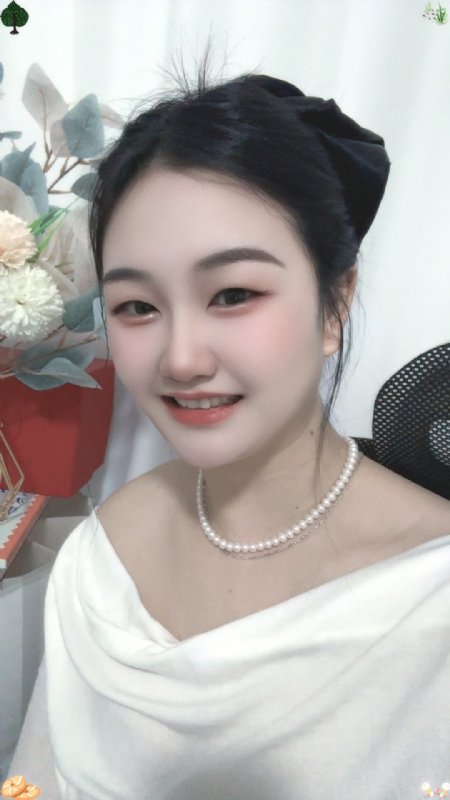 团团的第一张照片--淮安相亲服务中心