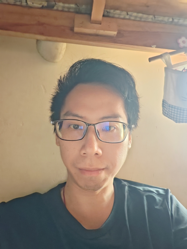 PP的第一张照片--淮安相亲服务中心