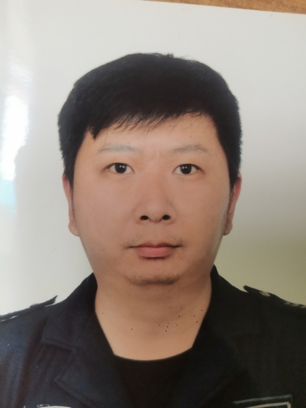 吕嘉的第一张照片--淮安相亲服务中心