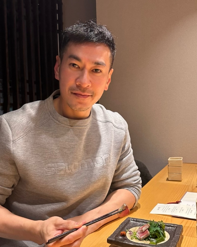 李天旭的第一张照片--淮安相亲服务中心