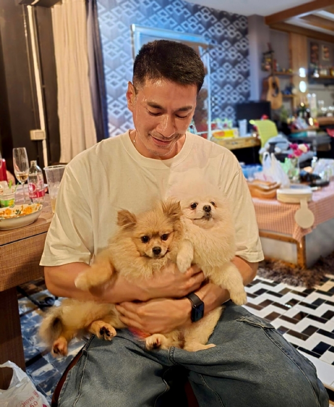 李天旭的第二张照片--淮安相亲服务中心