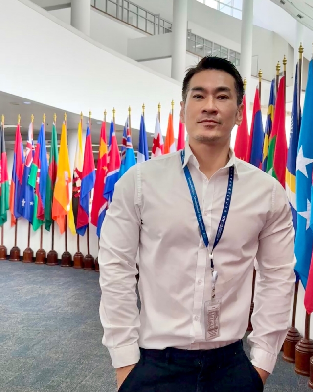 李天旭的第三张照片--淮安相亲服务中心