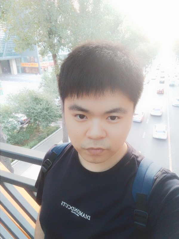 自出心裁的第一张照片--淮安相亲服务中心