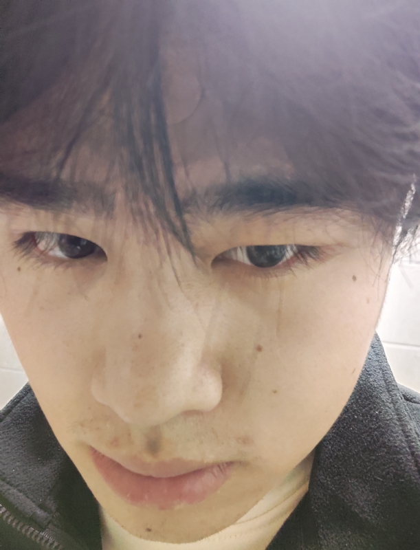 伤男的第一张照片--淮安相亲服务中心