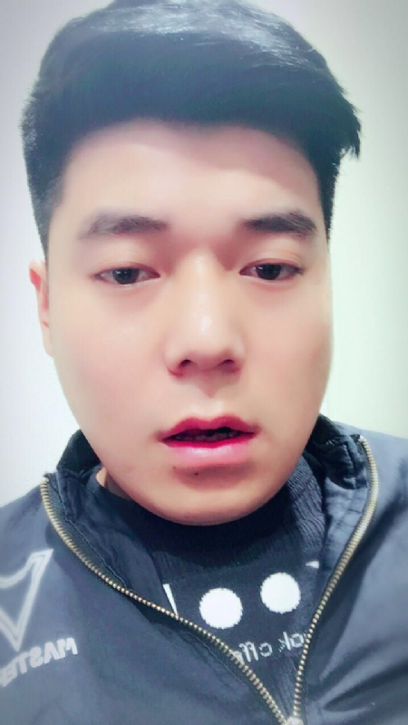 风向决定发型的第一张照片--淮安相亲服务中心