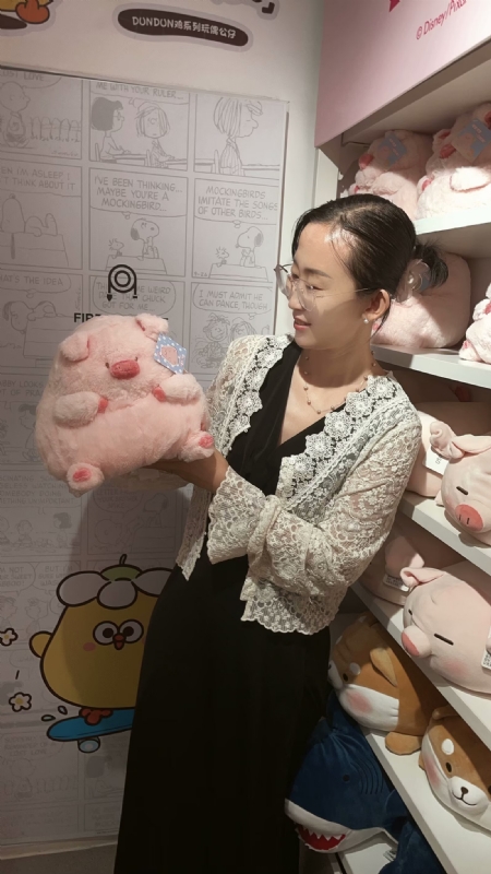 余生不将就的第一张照片--淮安相亲服务中心