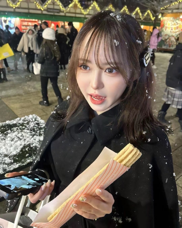 糖心的第三张照片--淮安相亲服务中心