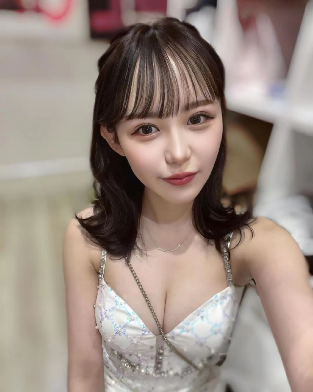 糖心的第四张照片--淮安相亲服务中心