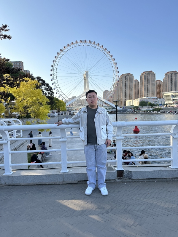 沐沐的第一张照片--淮安相亲服务中心