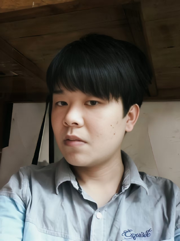 小凯的第一张照片--淮安相亲服务中心