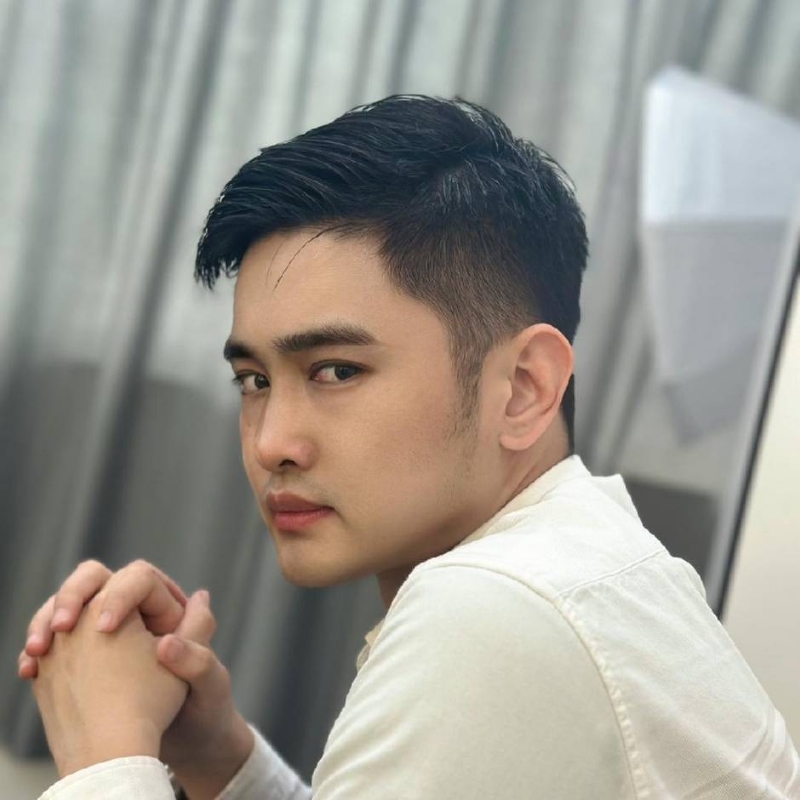 想飞的鱼的第一张照片--淮安相亲服务中心