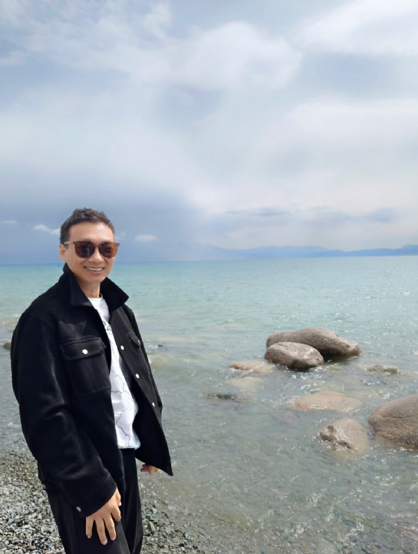 monkey的第一张照片--淮安相亲服务中心