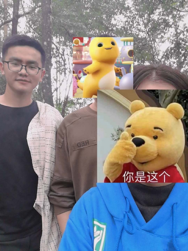 杨先生的第一张照片--淮安相亲服务中心