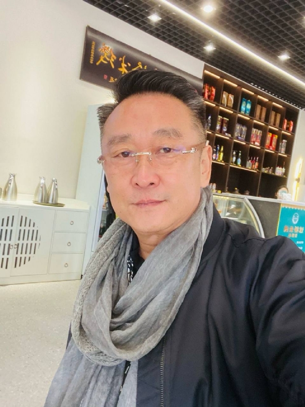 陳生的第一张照片--淮安相亲服务中心