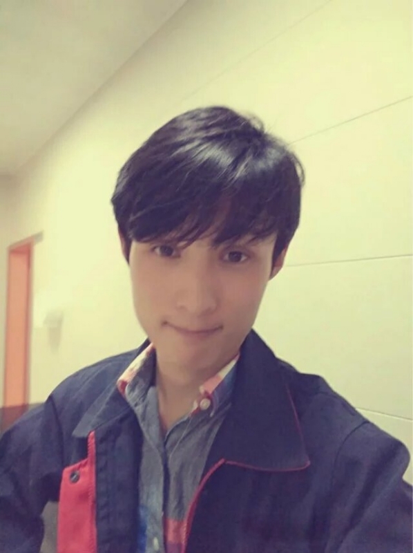 阿龙的第一张照片--淮安相亲服务中心