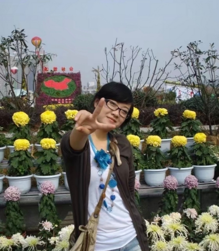 goodday的第一张照片--淮安相亲服务中心