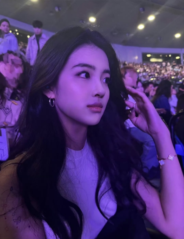 CanMeiLam的第二张照片--淮安相亲服务中心